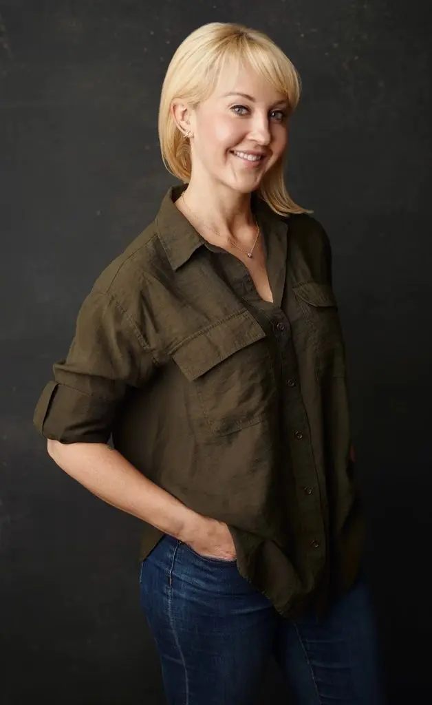 Molly - Technical Product Leader